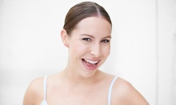 Up to 52% Off on Acne Treatment at Uderma Spa Salon
