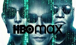 STREAM SOON: The Matrix Resurrections