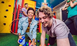 Room-Escape Game for Six or Eight at The Escape Game (Up to 17% Off)