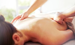 $64.50 for One 90-Minute Neuromuscular-Therapy Massage at Therapeutic Massage by Lucy ($120 Value)
