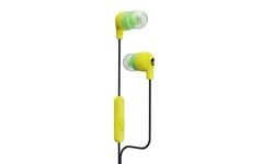 Skullcandy Ink'd Plus Wired Earbuds
