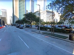 Event Parking at 1201 Walker St. Lot