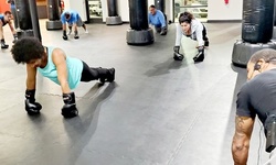 Unlimited Morning or Anytime Classes for One Month at Farrell's eXtreme Bodyshaping (Up to 48% Off)