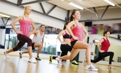 Up to 86% Off on Boot Camp at Hero Fit