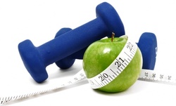 One or Three 60-Minute Weight-Loss Counseling Sessions from Breakthrough In Food (Up to 59% Off)