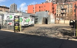 Parking at Parking Management - East Harlem 119 Corp. Lot