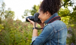 $69 for $150 Worth of Photography Classes — Fotogenicosrd