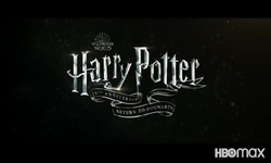 Harry Potter 20th Anniversary: Return to Hogwarts on HBO Max