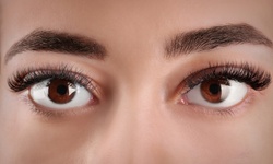 Up to 49% Off on Eyelash Extensions at Physique dior llc