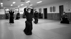 Up to 40% Off on Martial Arts Training at Ryushin Kan