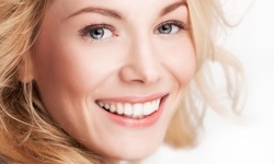 One or Two Anti-Aging Facial Packages at Wellness and Skincare Medical Spa (Up to 64% Off)