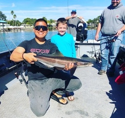 Up to 33% Off on Fishing at Flatout Fishing