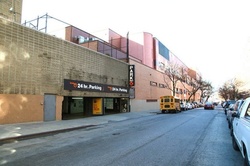 Parking at Icon Parking - Hudson View Garage LLC Garage
