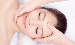 Up to 78% Off on Facial at Face It Lash and Beauty Bar