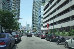 Parking at Quik Park - LIC LLC Garage