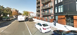 Parking at New AP Parking - 785 Dekalb Ave. Garage