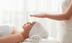 60- or 90-Minute Massage at Serenity Face and Body (Up to 30% Off)