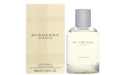 Burberry Weekend Eau de Parfum for Women (1.0 or 3.3 Oz.)