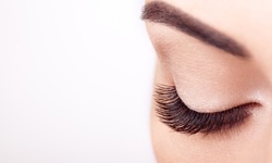 Up to 52% Off on Eyelash Extensions at Candy Lash Beauty Bar