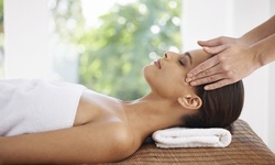 One 60-Minute Deep Cleaning Facials with Massage at Spa For Life (Up to 61% Off)