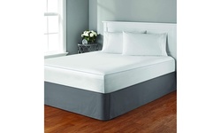 Waterproof & Hypoallergenic Mattress Encasement & Protector