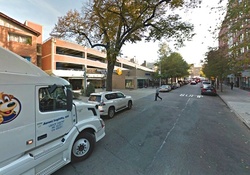 Parking at Impark - 89-35 162nd St. Garage
