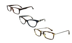 Complete Pair of US-Made Prescription Glasses from OvernightGlasses.com (35% Off). Shipping Included.