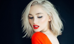 Haircut and Style with Optional Deep-Conditioning Treatment at Studio R (Up to 65% Off)