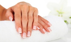Up to 30% Off on Nail Salon - Mani-Pedi at La Belle Vie Nail Bar