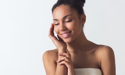 Herbal Cleansing Facial, Acne Facial, or Crystal Microdermabrasion at Fresh Faces Threading And Lash Salon (Up to 40% Off)