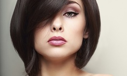 Hair-Styling Services at Hair By Jaime Cohen inside Bombshell Beauty and Spa (Up to 51% Off). Three Options.