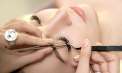Up to 51% Off on Eyelash Perm at Princess Lash