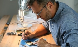 Up to 50% Off on On Location Cell Phone Repair at Access Point Distribution