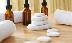 One or Two 60-Minute Hot Stone Massages at Diamond Back Massage Therapy (Up to 58% Off)