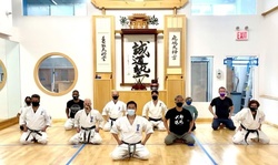 Up to 73% Off on Martial Arts Training at World Seido Karate Organization