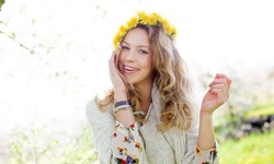 One or Three Yoni-Steam Sessions, or The Goddess Treatment at Goddess In You (Up to 52% Off)