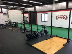 Three or Five Half-Hour Personal-Training Sessions at Reps Fitness and Performance (Up to 60% Off)