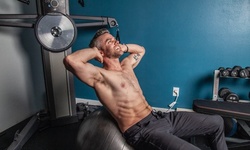 6 or 12 Months of Access to Online Fitness Training with Next Step (Up to 60% Off)