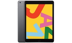 Apple iPad 7th Generation (Latest Model) 32GB Tablet Wi-Fi Only (Scratch & Dent)
