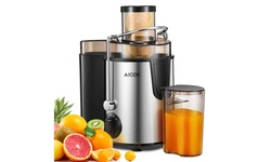 Juicer Centrifugal Juicer Machine Wide 3 inch Feed Chute Juice Extractor