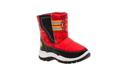 Rugged Bear Little Kids Boys Snow Boots                    