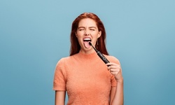 $15 Off Brüush With Promo code