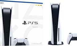 Sony - PlayStation 5 Console