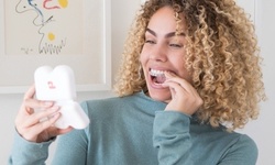 $100 Off Byte Aligners + Teeth Whitening
