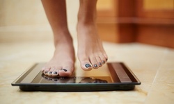 InBody Scan with Testosterone Test or Weight Loss Program at Texas Anti-Aging Medicine Institute (Up to 80% Off)