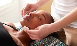 1 or 2 Microdermabrasion Treatments with Radiofrequency Skin Tightening at Cyn's Skin Care (Up to 79% Off)