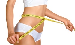 4-Week Weight-Loss Program, or 6, 12, or 18 B-12 Injections at Metabolic Medical Centers & Spa (Up to 54% Off)   