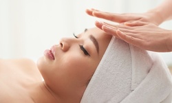 Massage Therapy at NJ Relaxation Station (Up to 54% Off). Eight Options Available.