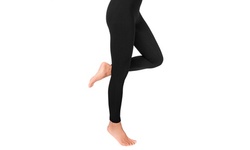 Muk Luks Women's 1-Pair Leggings 