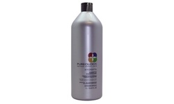 Pureology *Hydrate* Shampoo For Dry Coloured Hair Litre/33.8oz